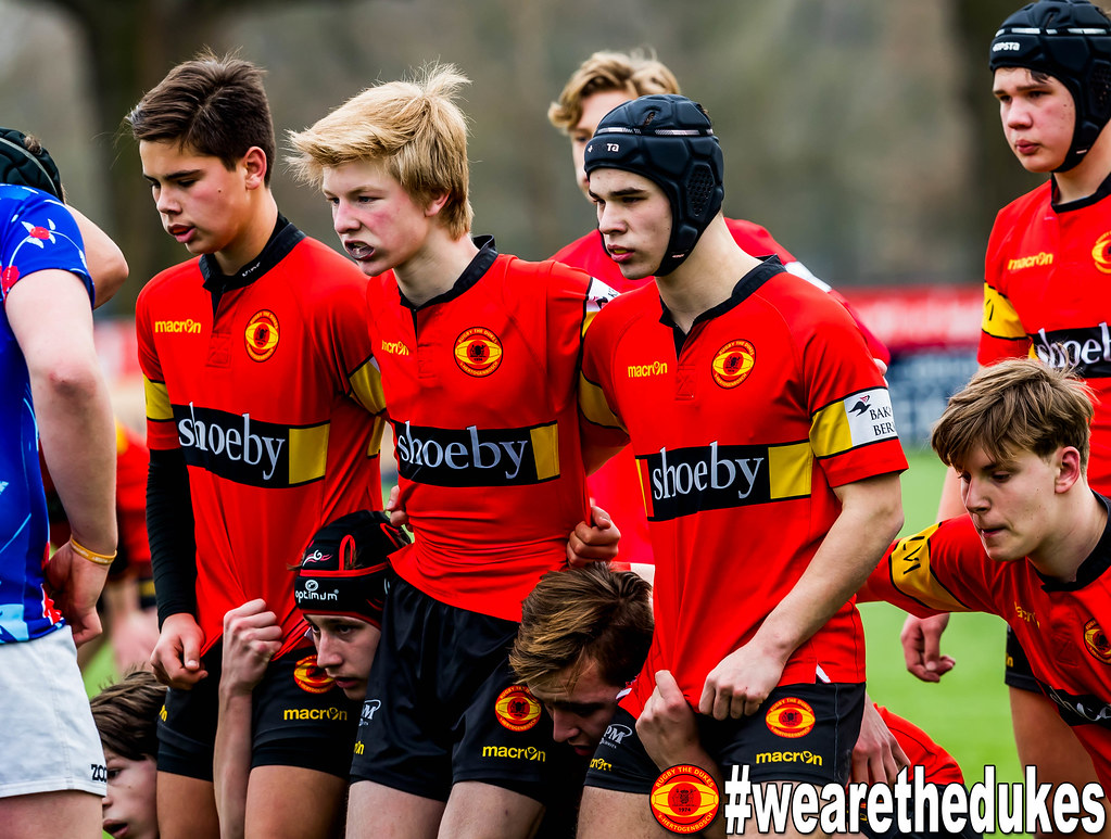 Junioren - Tynedale RFC | Flickr