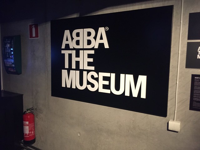 Abba the Museum, Stockholm