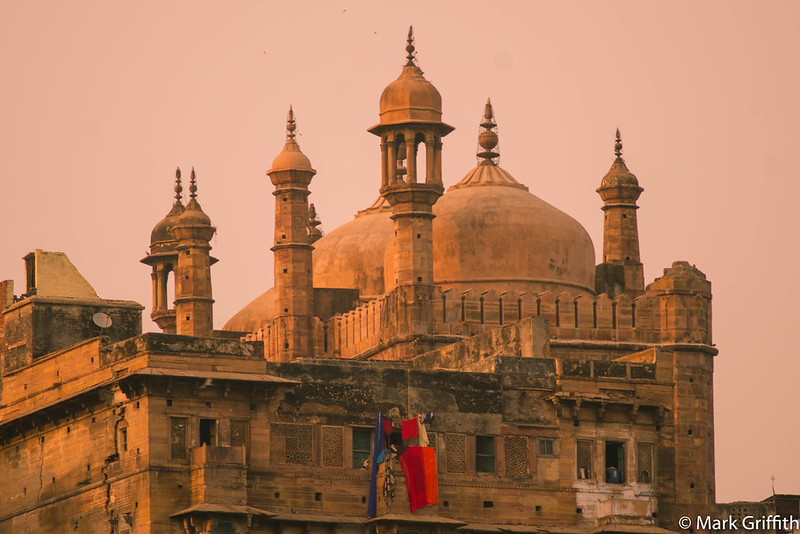 Golden Mosque