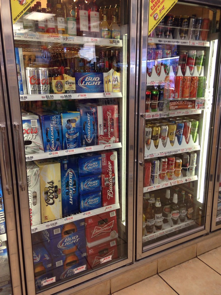 C-Store Cold Box | Zenput Mobile | Flickr