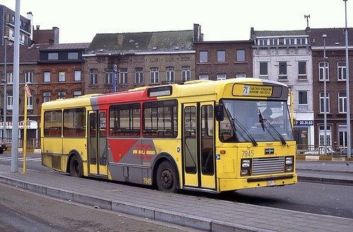 7 945 71 | by Brossel 8260