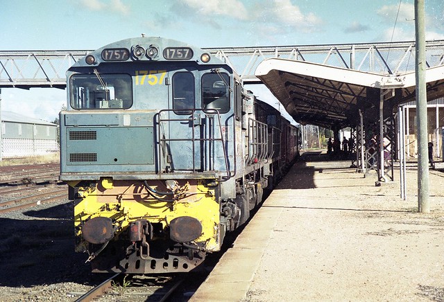 1757D at Warwick