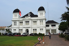 Bank Indonesia - Banda Aceh