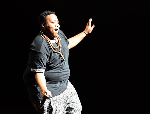 South African Music