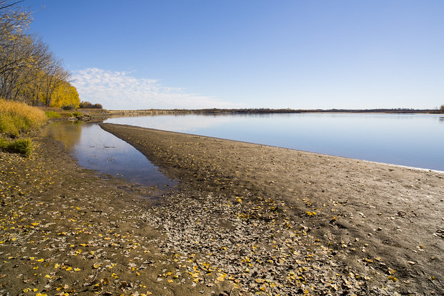 South Saskatchewan River 2