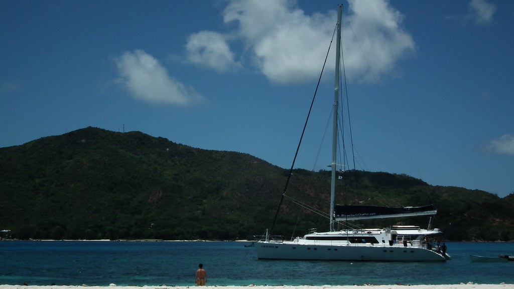 yacht charter costa rica