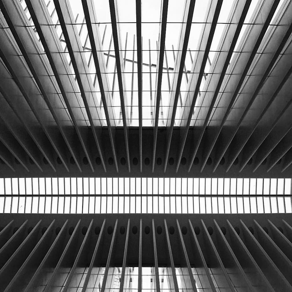 Line In Structures Lines | Lot of straight lines in a structure that looks so c… | Flickr