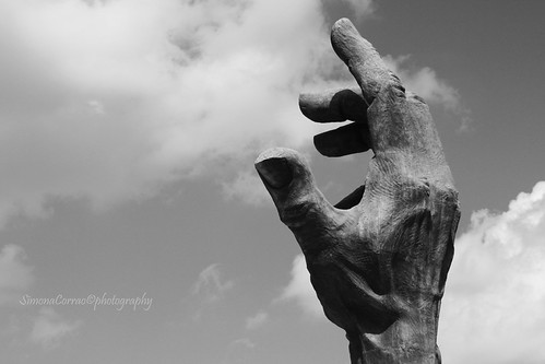 When you need a help | by Simo_SCRIC_Corrao Eagle Eye79