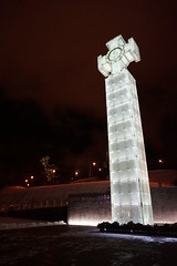 The War of Independence Victory Column, Tallinn