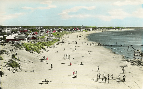 Strand Beach
