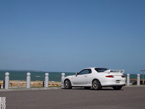 Mitsubishi FTO GPX | by bjk_fto