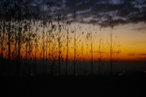 sunset by captain.orange, Sonnenuntergangsky austria österreich himmel niederösterreich loweraustria