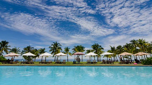 Bohol Beach Club - Piscina