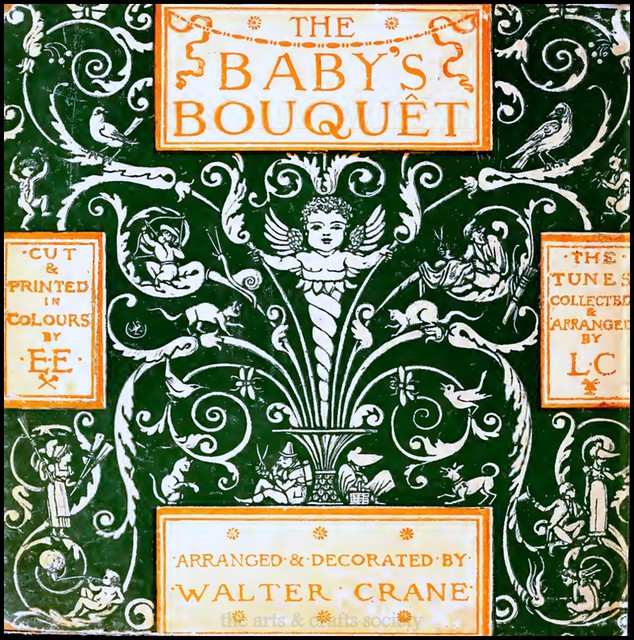 1898 Baby's Bouquet
