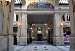 Galleria Umberto I Turin