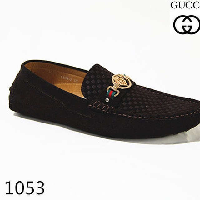 gucci loafers outlet