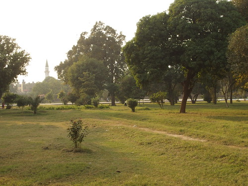 Shalimar Gardens @ Lahore