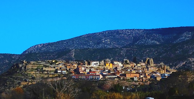 Estada (Somontano, Huesca, Sp)
