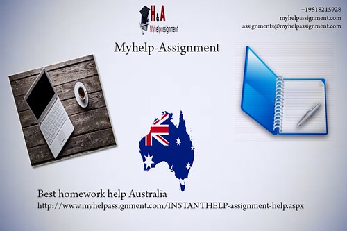 Homework helper australia