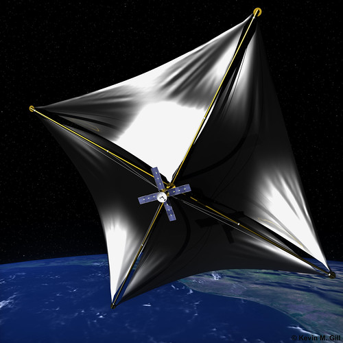 Solar Sail