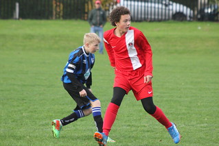 Long Lane FC under-14s vs Junior Reds Spartans | Long Lane F… | Flickr