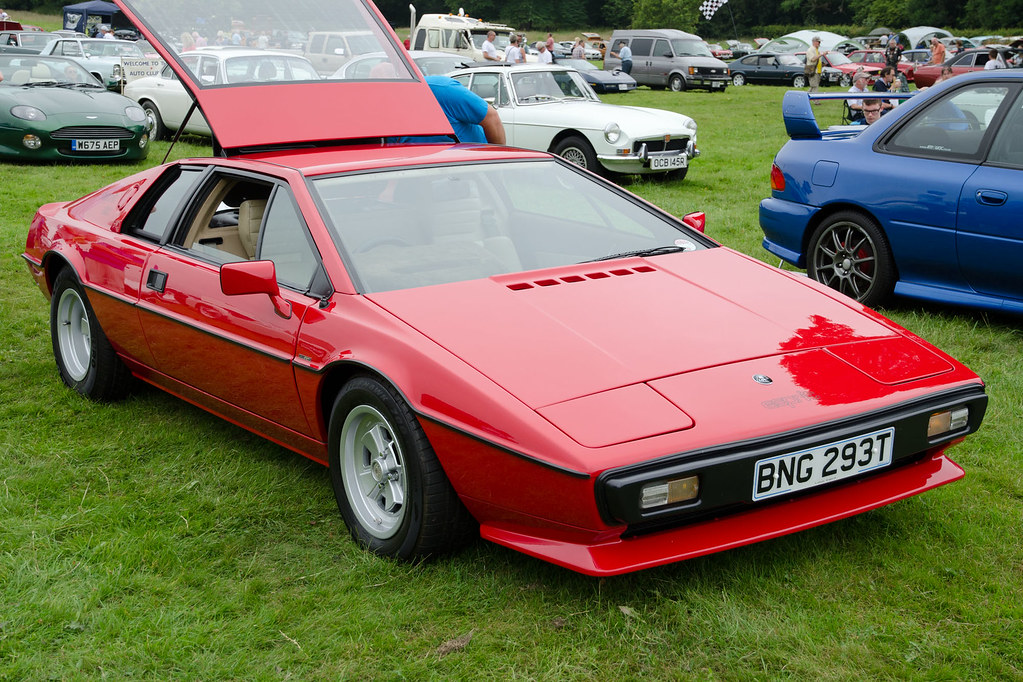 Image of Lotus Esprit S2 (1978)