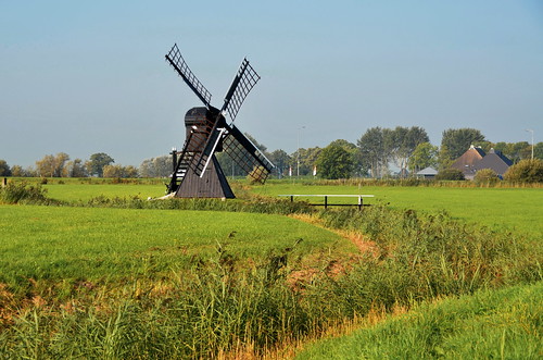 mühleninholland mühlen mills molen windmühlen windmill windmolen holland marssum