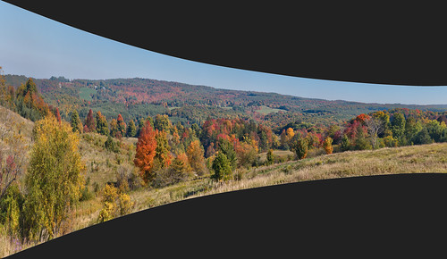 panorama fallleaves ontario landscape fallcolors lavenderhill alteredperspectives olympusomdem5