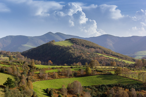 autumn paisajes landscape galicia galiza otoño montaña lugo outono ocaurel ocourel paisaxes canoneos60d hilarioperez espaciosnaturalesdegalicia