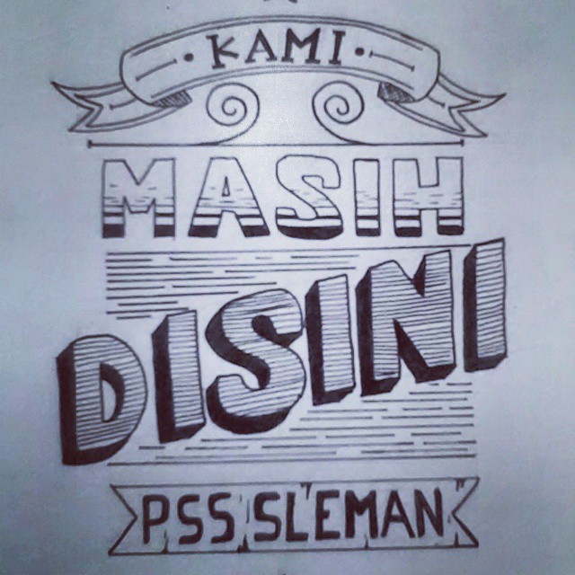 Masih Disini Typography Drawing Forfun Psssleman Andy Baze Flickr Lirik lagu goliath masih disini masih denganmu terbaru 2019 selamat menikmati jangan lupa like komentar and subscribe. drawing forfun psssleman andy baze