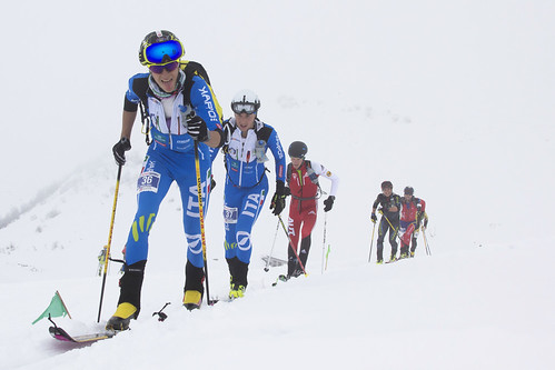 Mondolè Individual Race