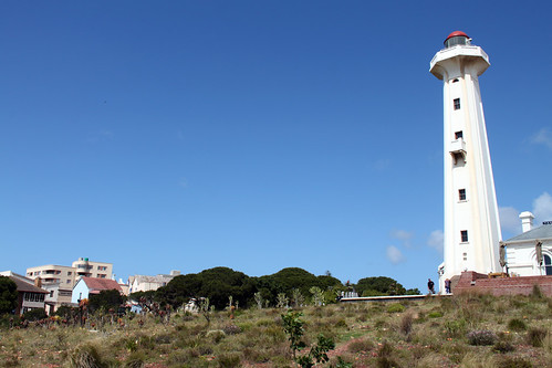 Port Elizabeth