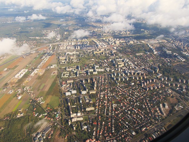 Bemowo district, Warsaw