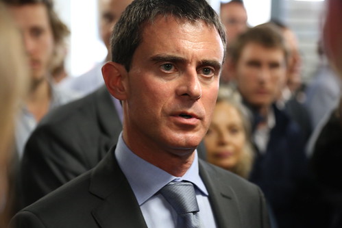 52  Manuel Valls