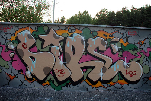 c1 | by Top dogs, Tuff guys, K-line Connection