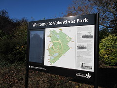 Welcome to Valentines Park IMG_8885