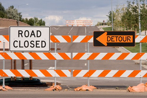 G20 World Leaders' Summit here - road closures in our city. | by Aussie~mobs