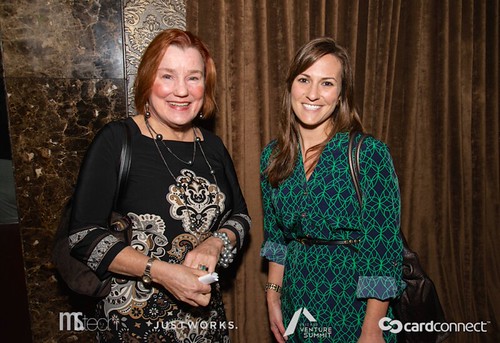 Women & Venture Capital 2014 034 | by mstechgroup
