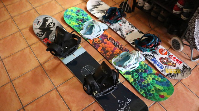 The quiver