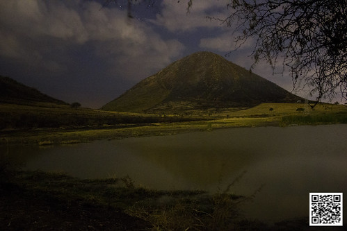 Cerro del Chiquihuitillo II by hectorj.sanchez, 