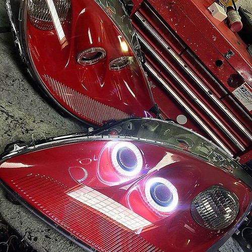 trutecled OEM  headlight  ledlightbar ledworklight wholesalers and distributors need www.trutecled.com email:ethan@trutecled.com #led #ledbars #ledlightbar #offroadlights #truck #4x4 #ledlight #jeep #ledlight #light #car #lights #lightbars #carbulb #bulb | by galinmao