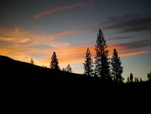 california usa sunrise amtrak coaststarlight siskiyoucounty flickrgram
