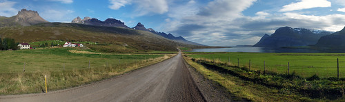 highway nr 1 | by Bilderschreiber