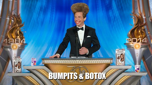 Bumpits & Botox