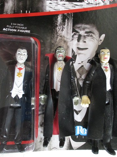 Three Count Draculas - ReAction - Remco - Burger King 9658 | by Brechtbug