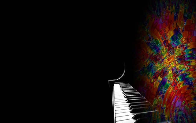 piano (the mystery of music)