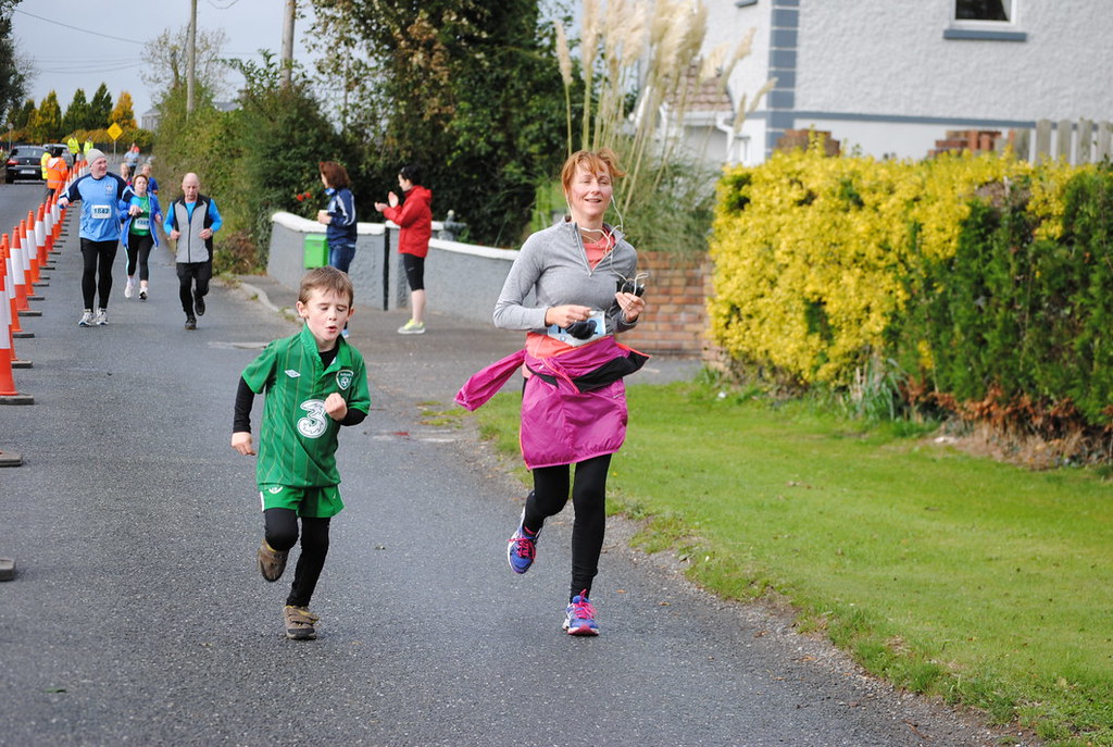 FINISH: Longwood 5KM and 10KM Races 2014 | This is a photogr… | Flickr
