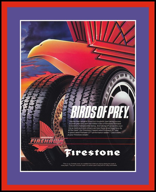 Firestone, 1988