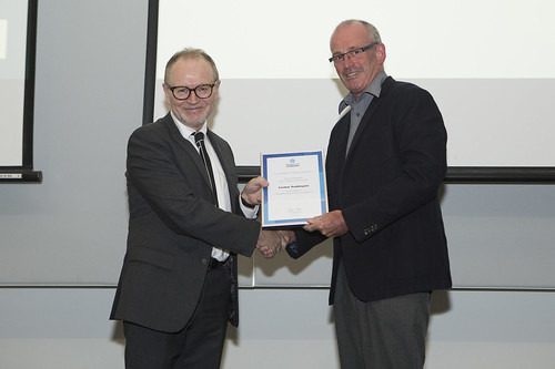 Vice-Chancellor's Awards for Research Excellence -