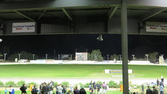 Cannington Greyhound Track Perth - Final Meeting on Old Site